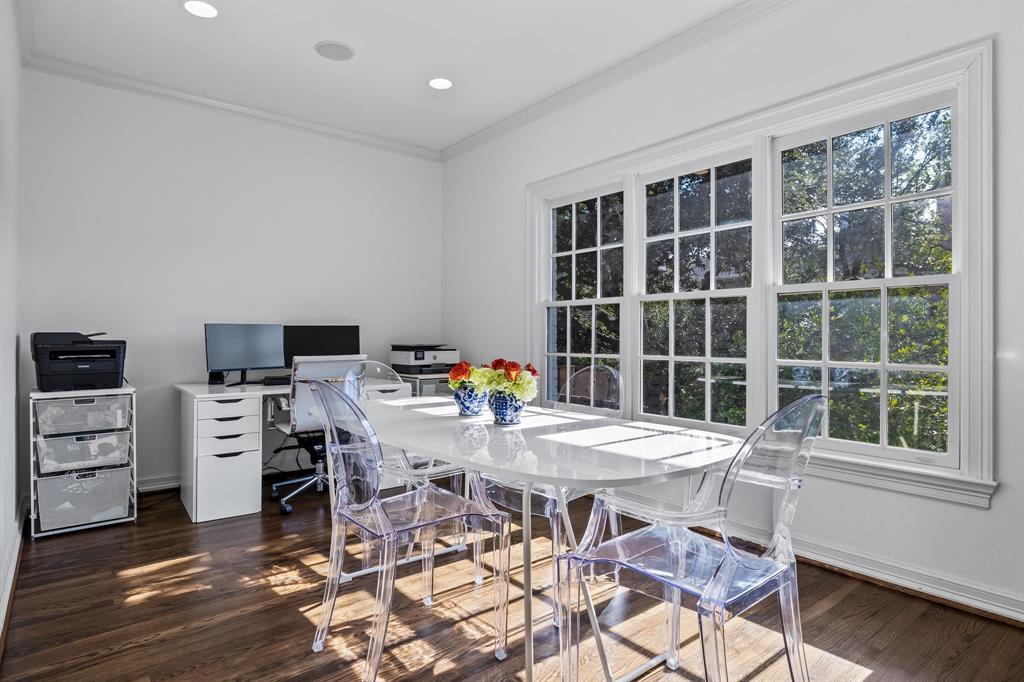 Caruth Hills 04 - Residential