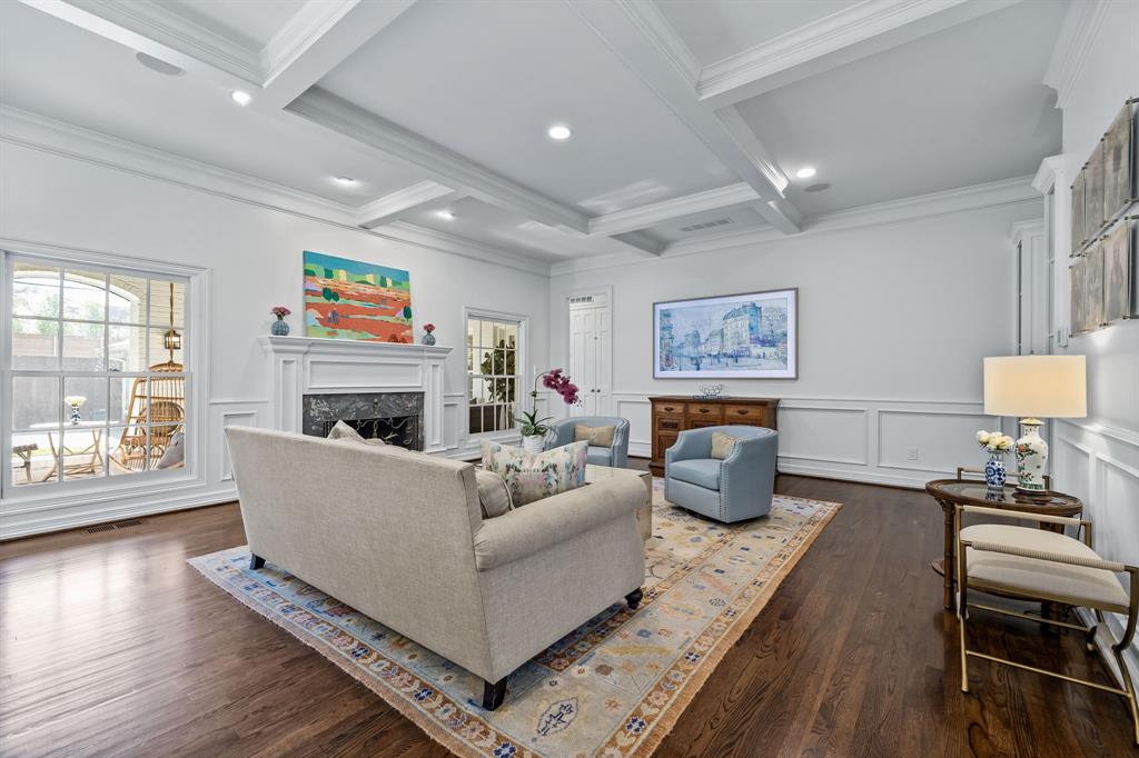 Caruth Hills 04 - Residential