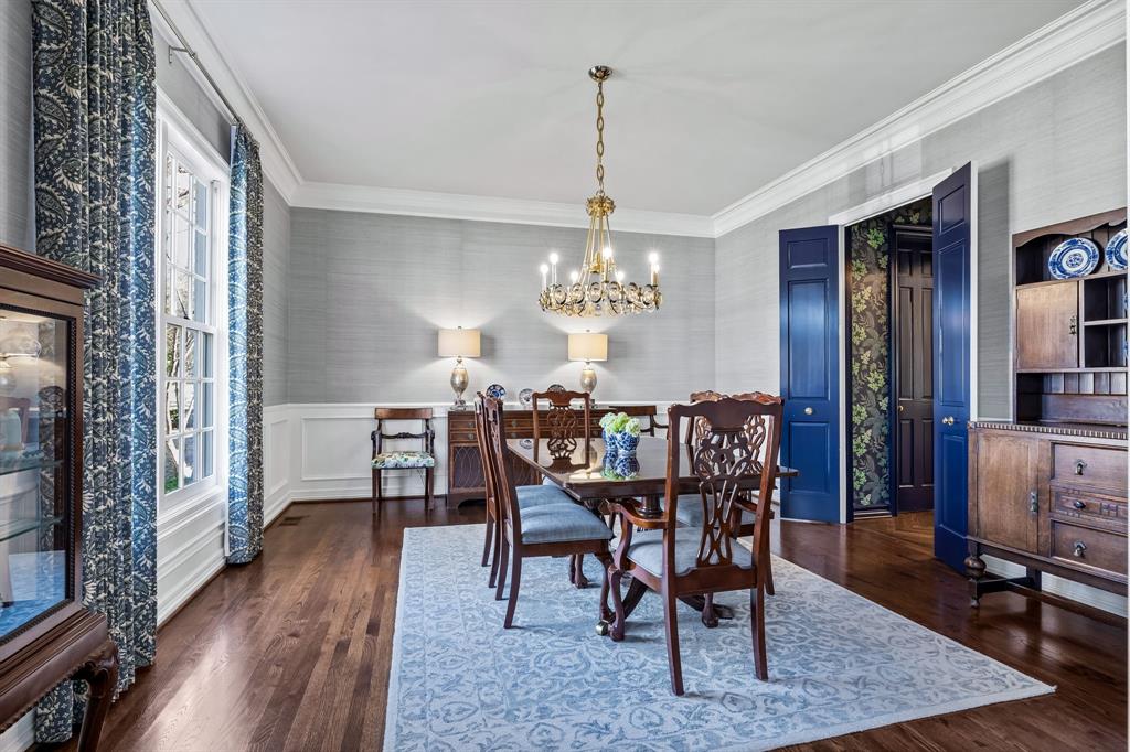 Caruth Hills 04 - Residential