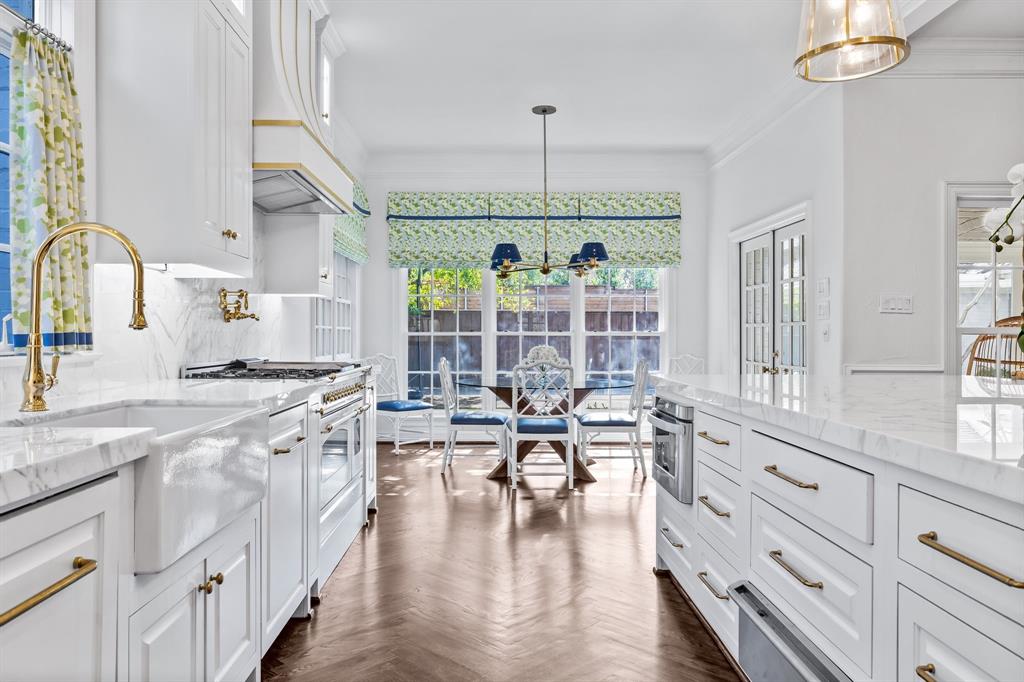 Caruth Hills 04 - Residential