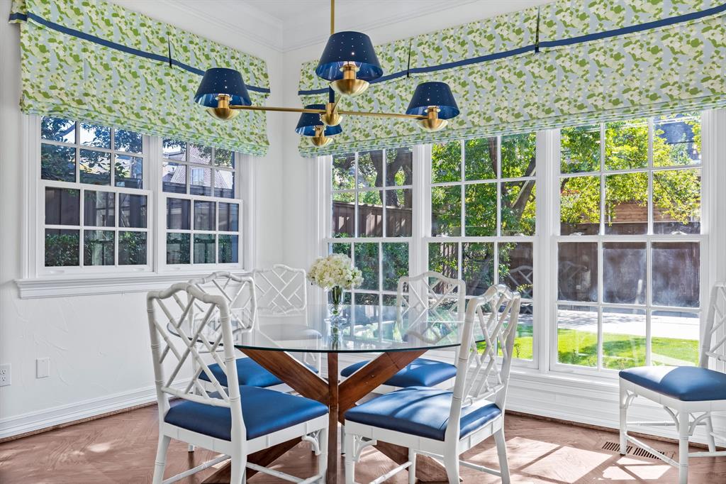 Caruth Hills 04 - Residential