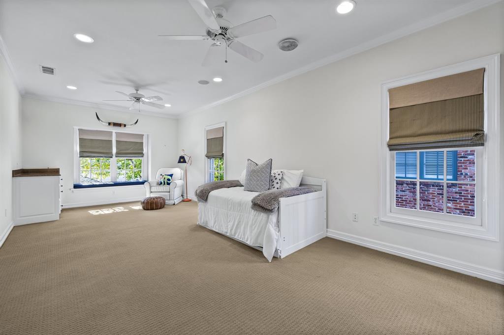 Caruth Hills 04 - Residential