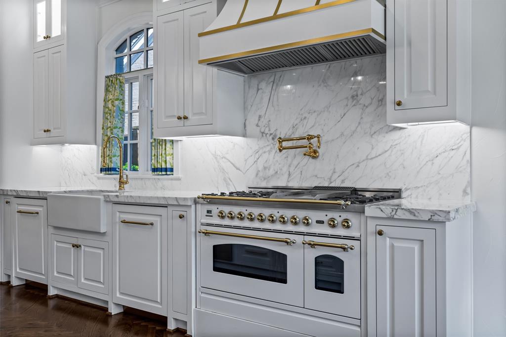 Caruth Hills 04 - Residential