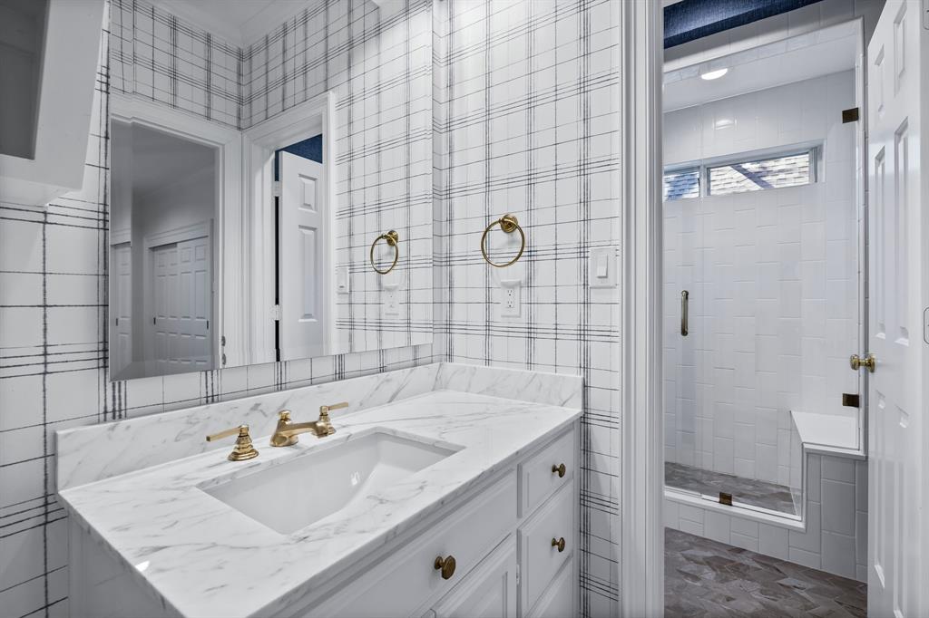 Caruth Hills 04 - Residential