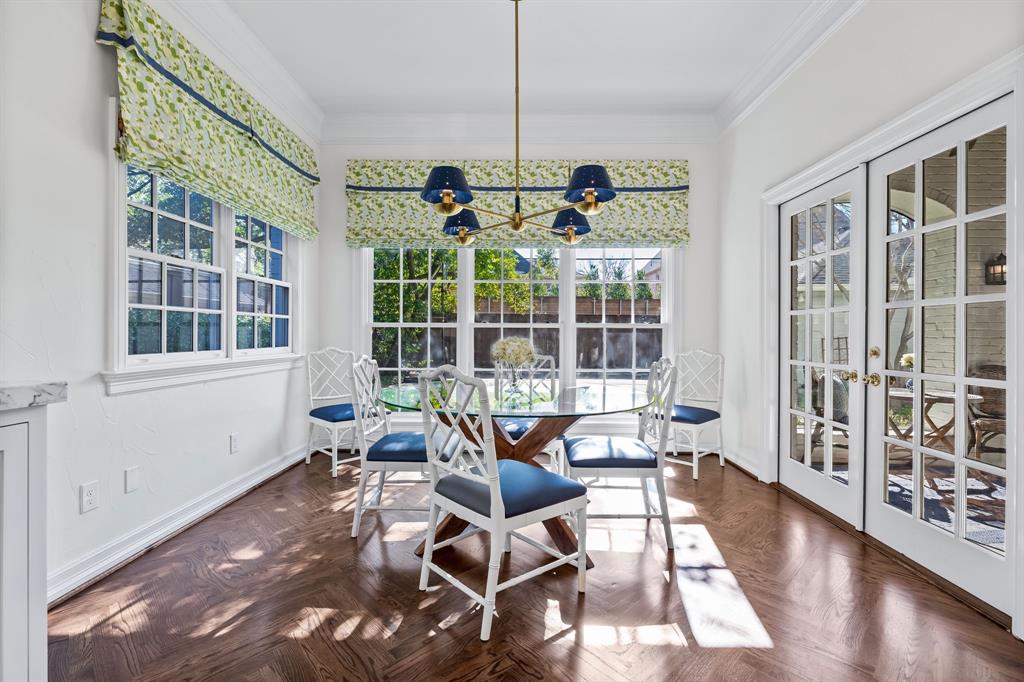 Caruth Hills 04 - Residential