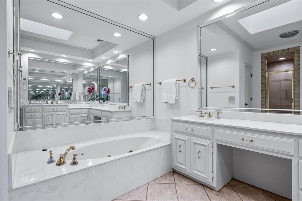 Caruth Hills 04 - Residential