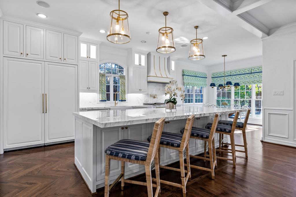 Caruth Hills 04 - Residential