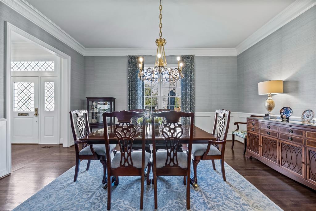 Caruth Hills 04 - Residential