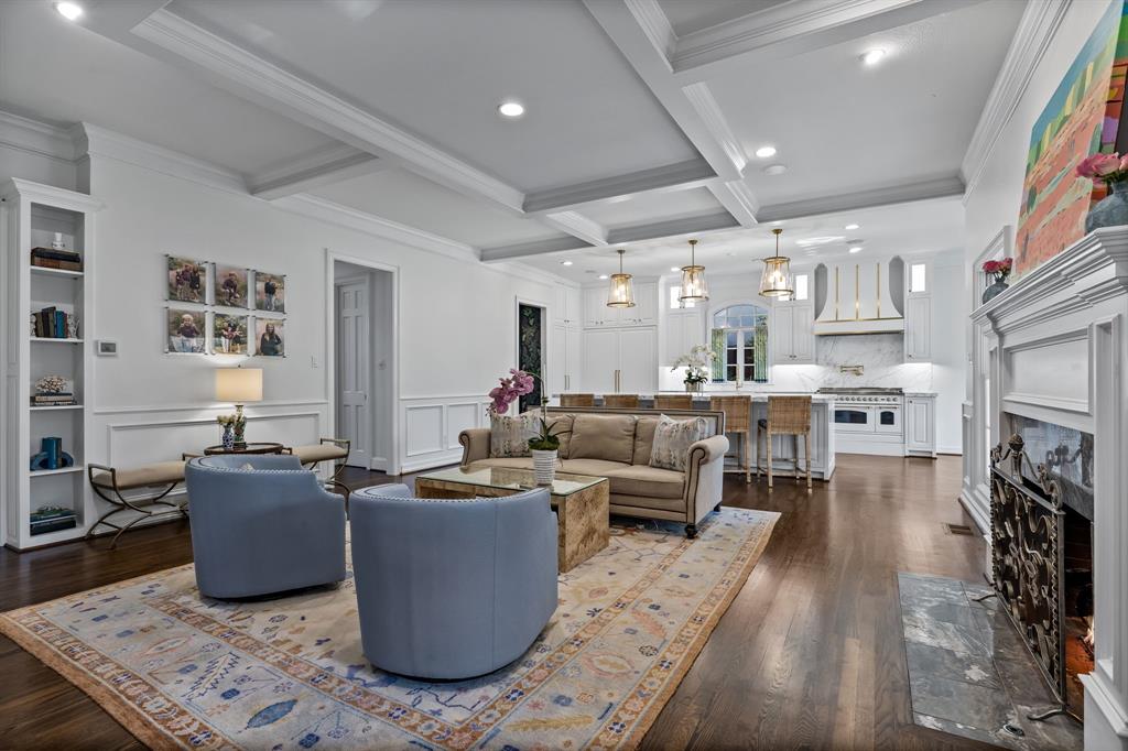 Caruth Hills 04 - Residential