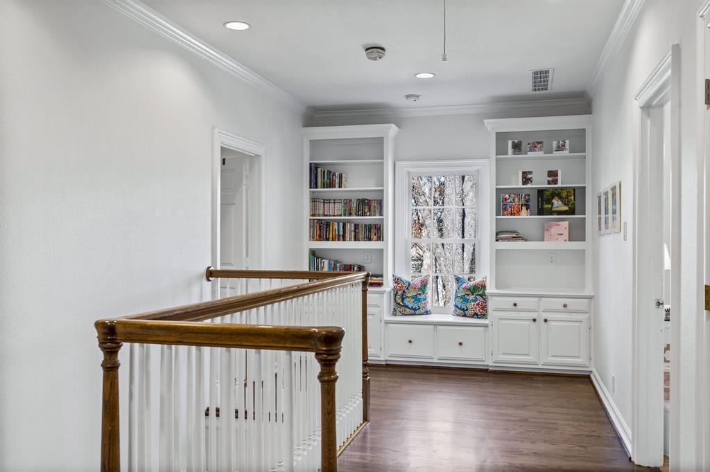 Caruth Hills 04 - Residential