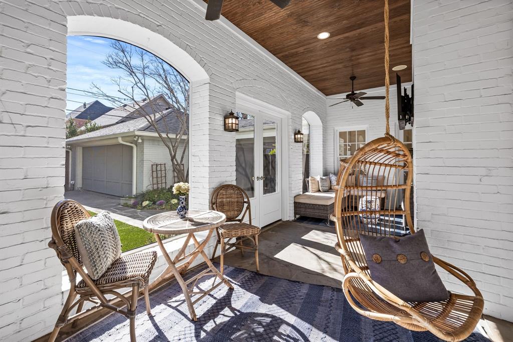 Caruth Hills 04 - Residential