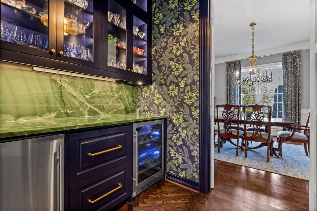 Caruth Hills 04 - Residential