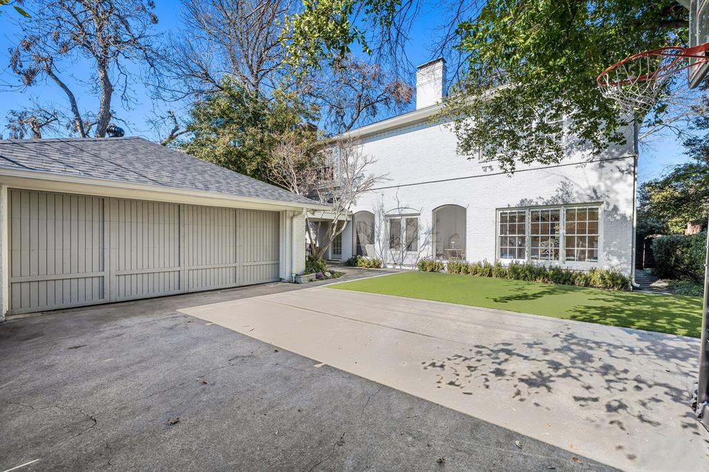 Caruth Hills 04 - Residential