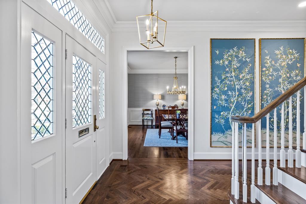 Caruth Hills 04 - Residential