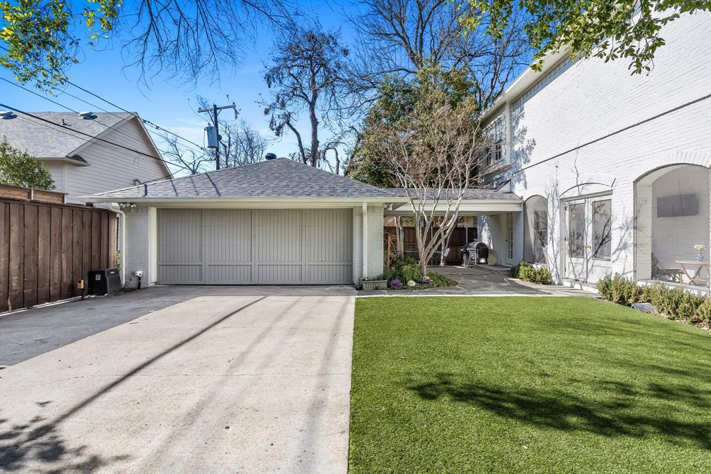 Caruth Hills 04 - Residential