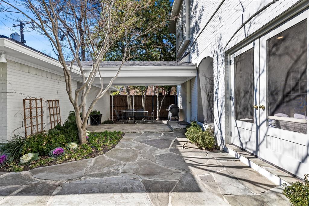 Caruth Hills 04 - Residential