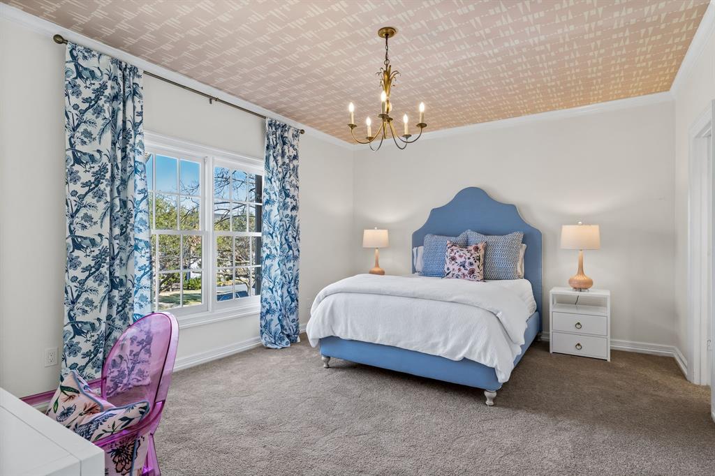 Caruth Hills 04 - Residential