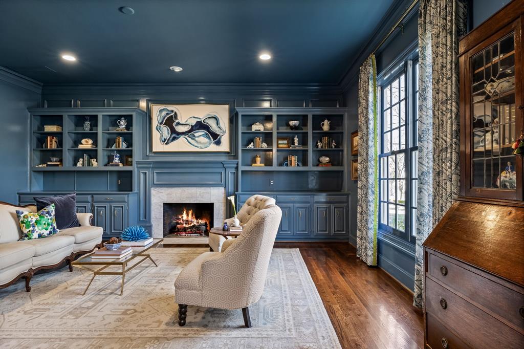 Caruth Hills 04 - Residential