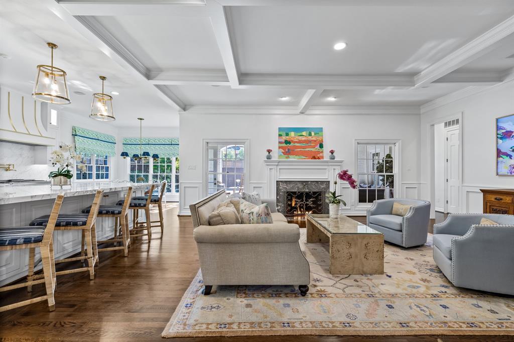 Caruth Hills 04 - Residential