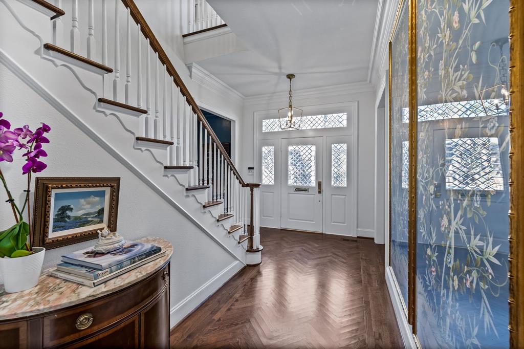 Caruth Hills 04 - Residential