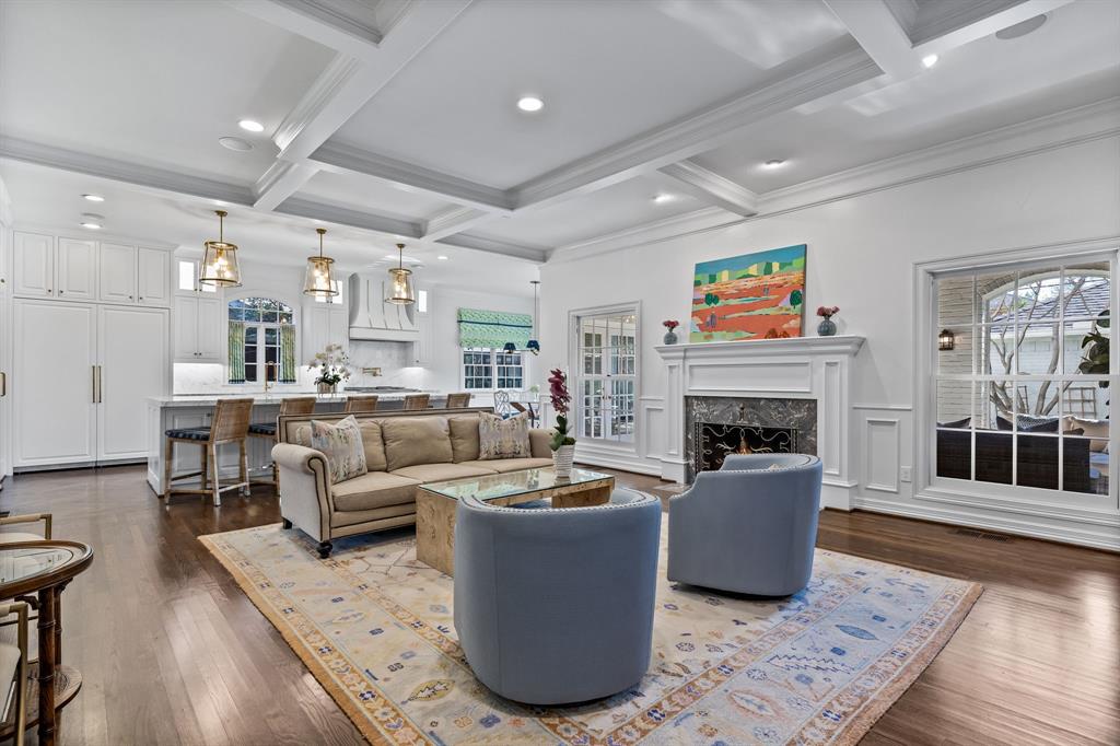 Caruth Hills 04 - Residential