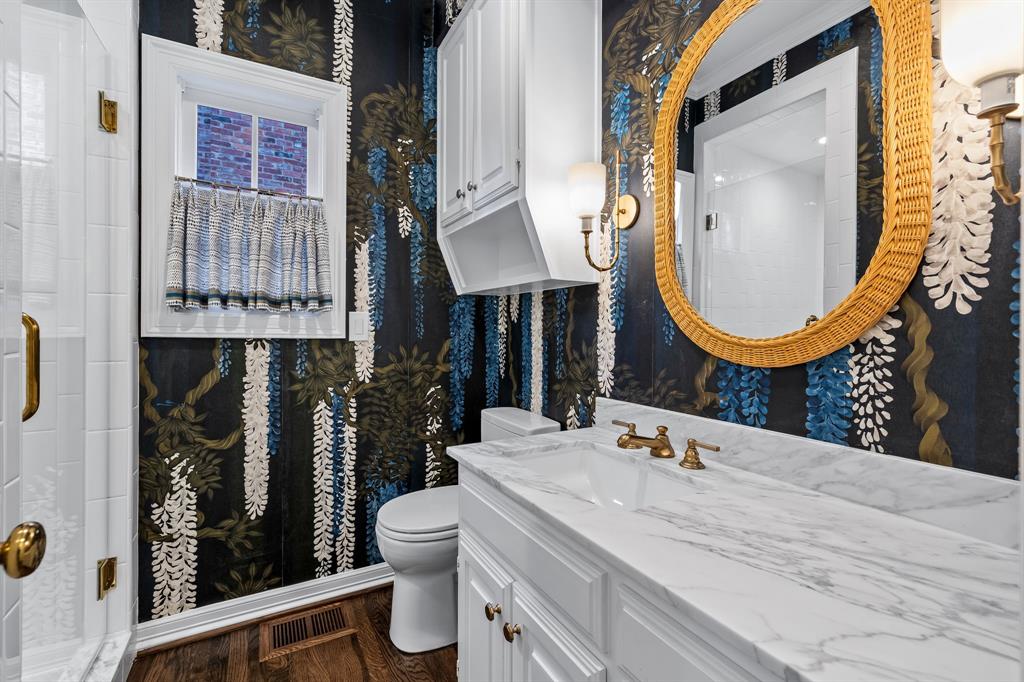 Caruth Hills 04 - Residential