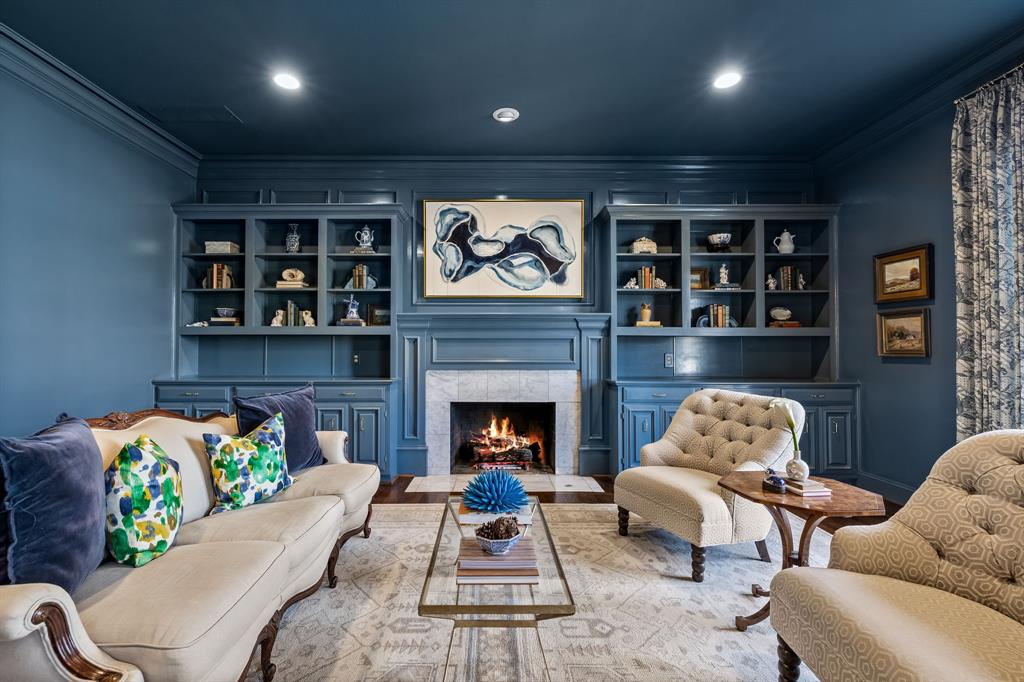 Caruth Hills 04 - Residential