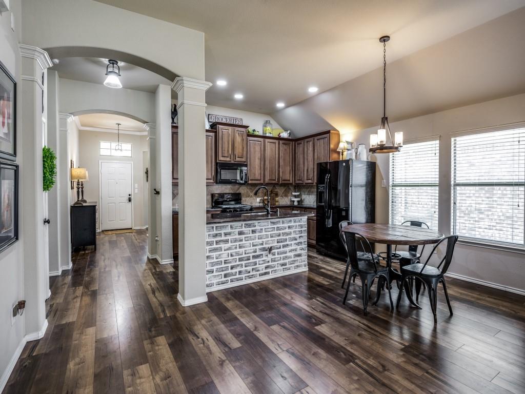 3009 Barkwood Drive