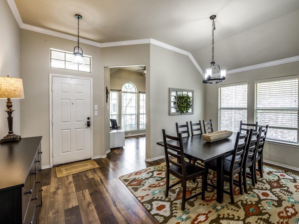 3009 Barkwood Drive