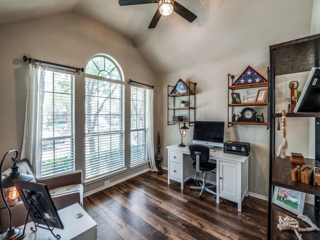 3009 Barkwood Drive