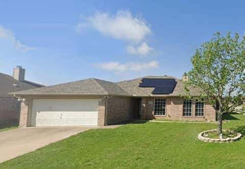 Photo of 959 Aaron Drive, Burleson, TX 76028 (MLS # 21340720)