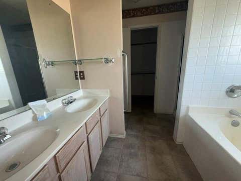 Tiny photo for 959 Aaron Drive, Burleson, TX 76028 (MLS # 21340720)