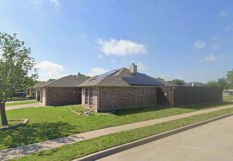Tiny photo for 959 Aaron Drive, Burleson, TX 76028 (MLS # 21340720)
