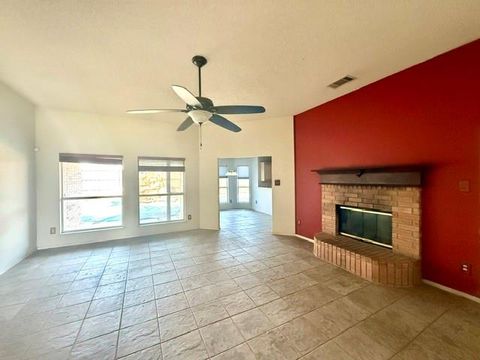 Tiny photo for 959 Aaron Drive, Burleson, TX 76028 (MLS # 21340720)