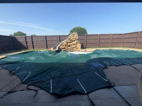 Tiny photo for 959 Aaron Drive, Burleson, TX 76028 (MLS # 21340720)