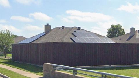 Tiny photo for 959 Aaron Drive, Burleson, TX 76028 (MLS # 21340720)