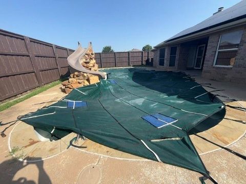 Tiny photo for 959 Aaron Drive, Burleson, TX 76028 (MLS # 21340720)