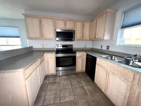 Tiny photo for 959 Aaron Drive, Burleson, TX 76028 (MLS # 21340720)
