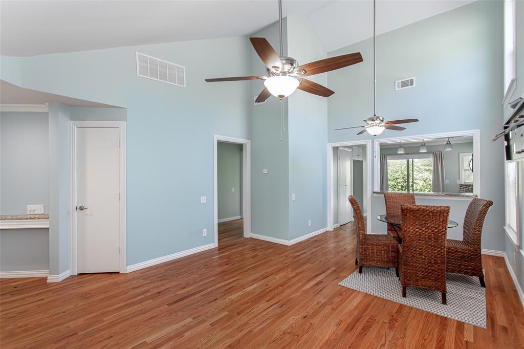 Rosser Village Rev - Residential