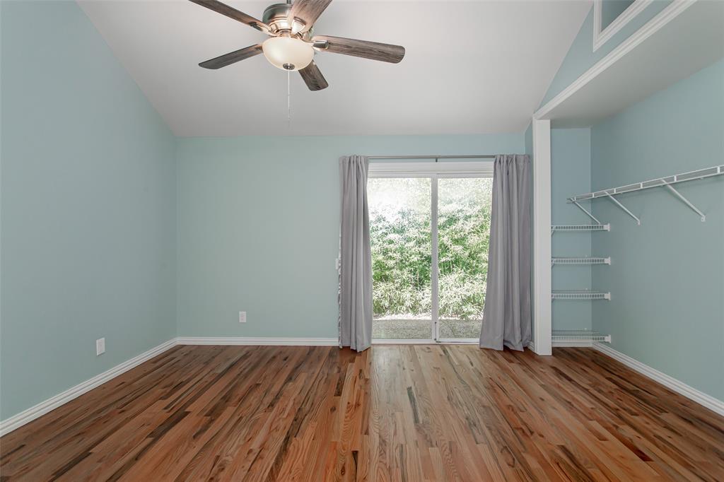 Rosser Village Rev - Residential