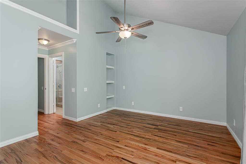 Rosser Village Rev - Residential