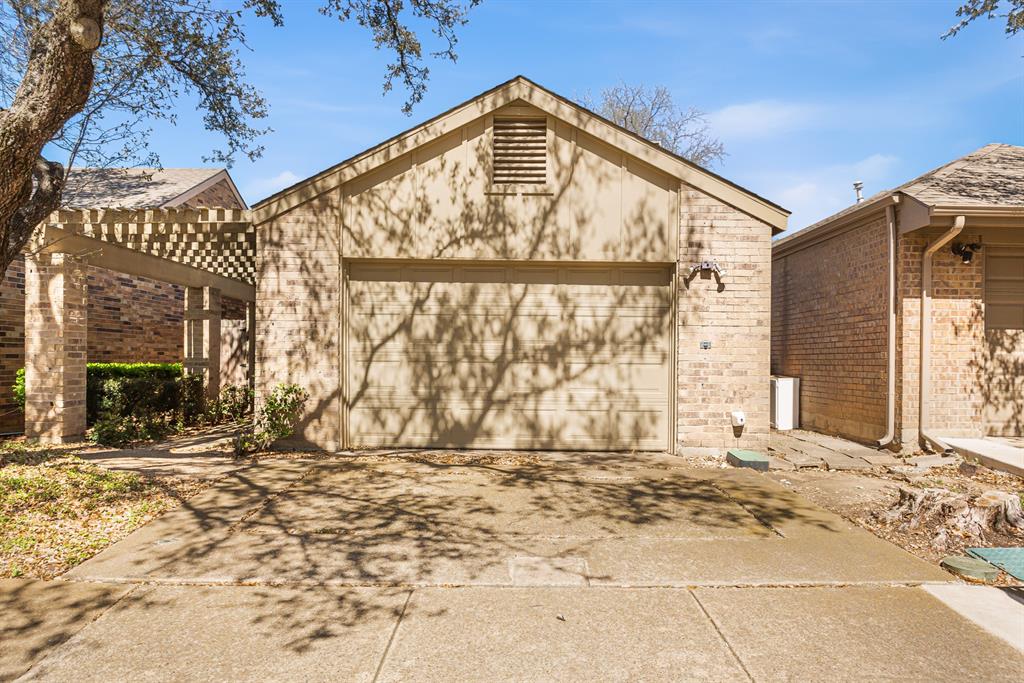 Rosser Village Rev - Residential
