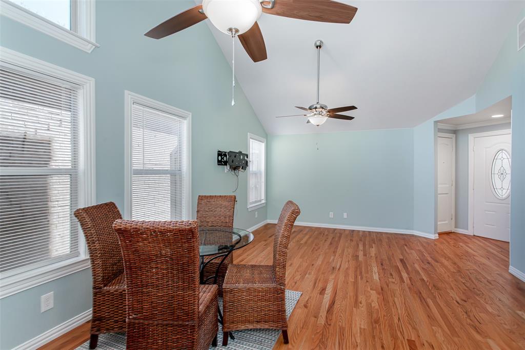 Rosser Village Rev - Residential