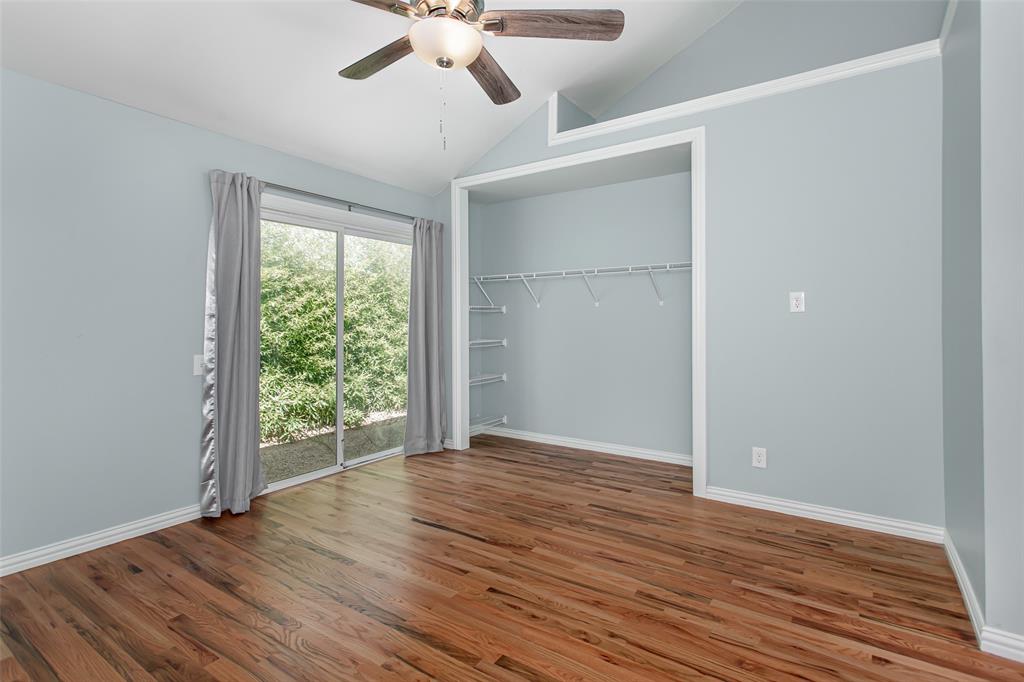 Rosser Village Rev - Residential