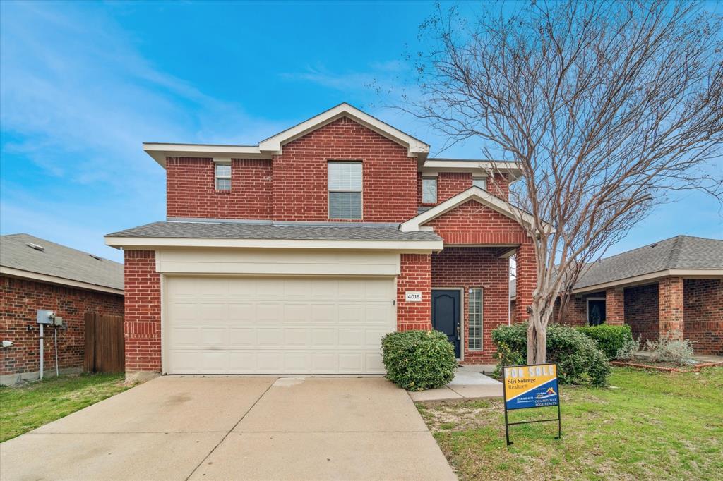 4016 Ridgetop Drive