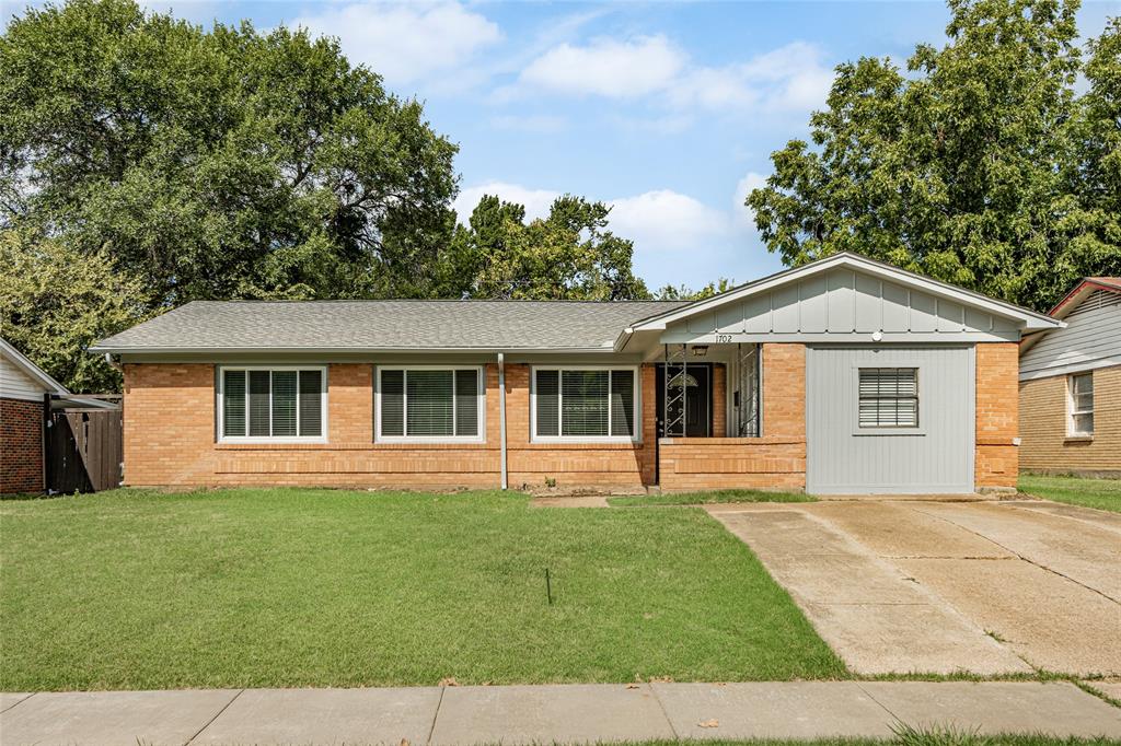 1702 Balla Way