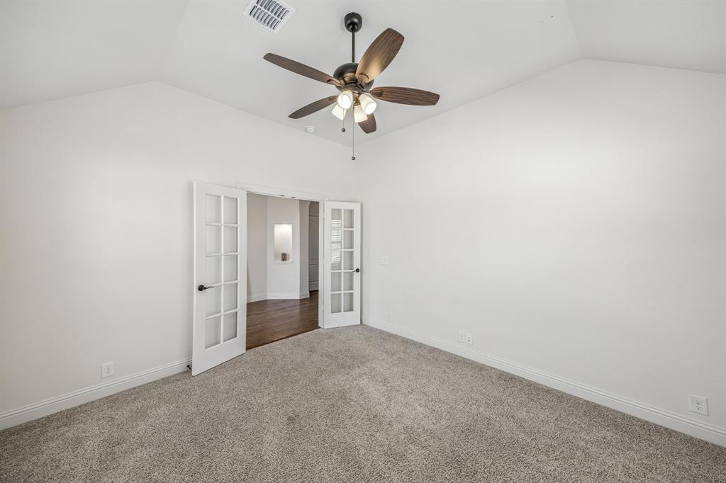 Oak Hill Ranch Ph 1 - Residential