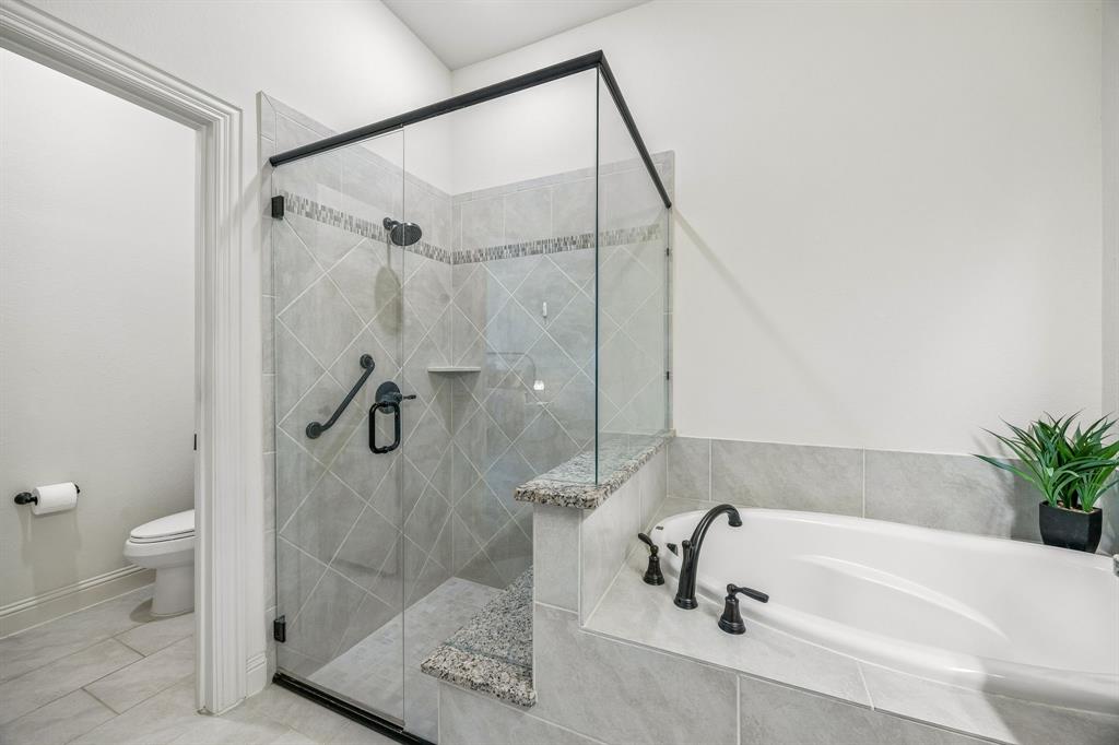 Oak Hill Ranch Ph 1 - Residential