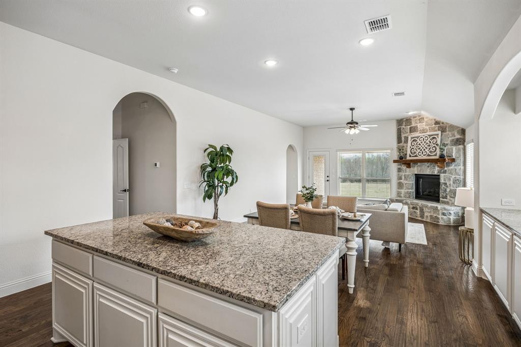 Oak Hill Ranch Ph 1 - Residential