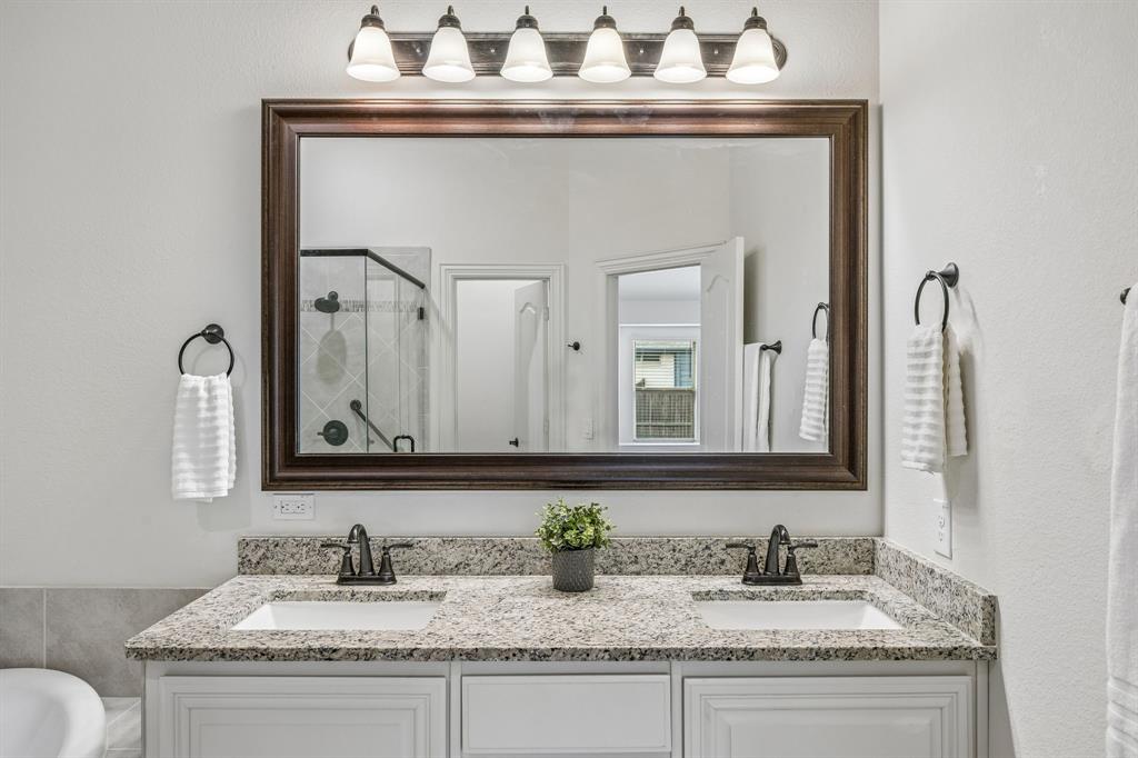 Oak Hill Ranch Ph 1 - Residential